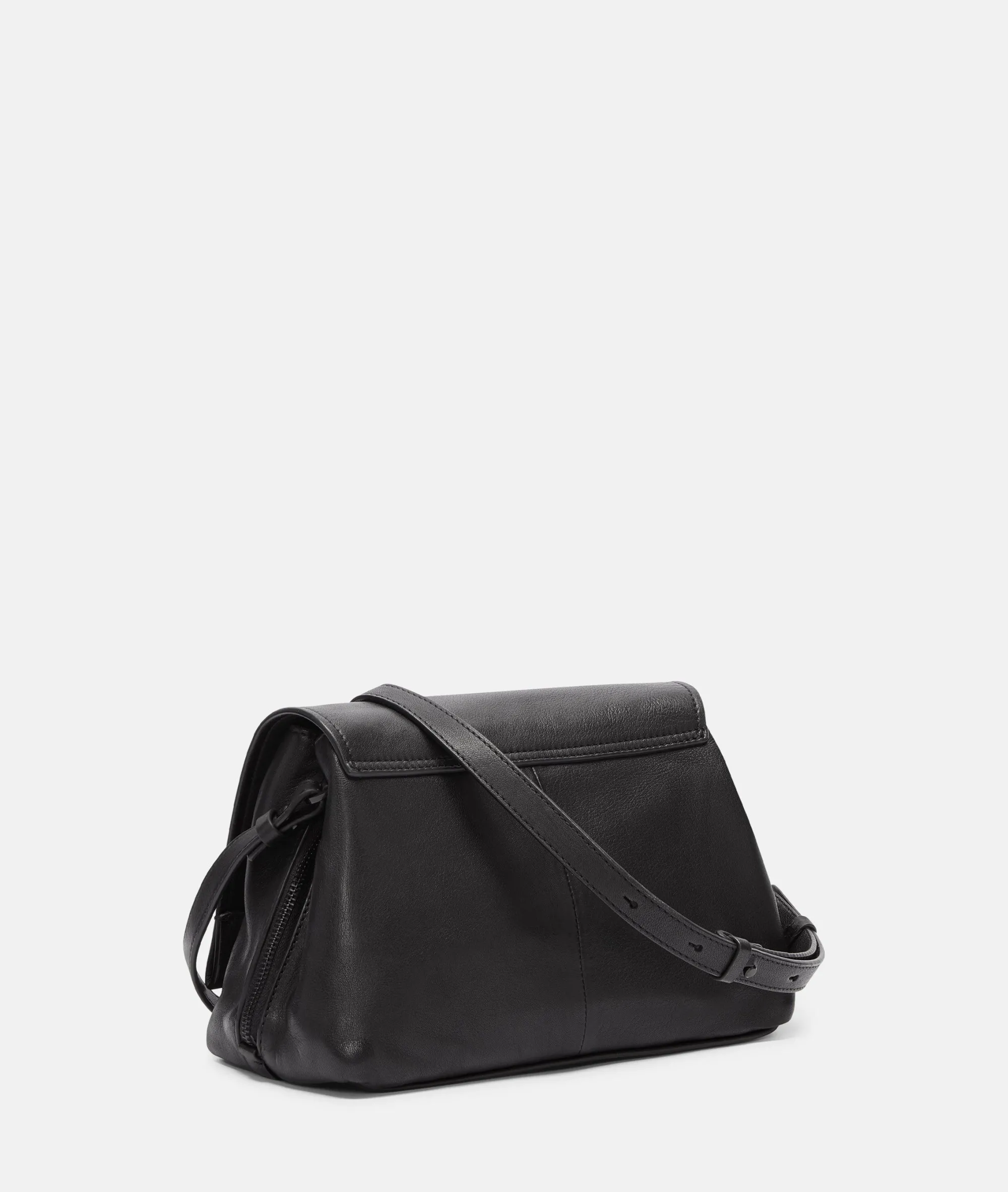 LIEBESKIND BERLIN Hera Crossbody-Bag M schwarz