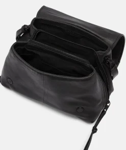 LIEBESKIND BERLIN Hera Crossbody-Bag M schwarz