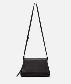LIEBESKIND BERLIN Hera Crossbody-Bag M schwarz