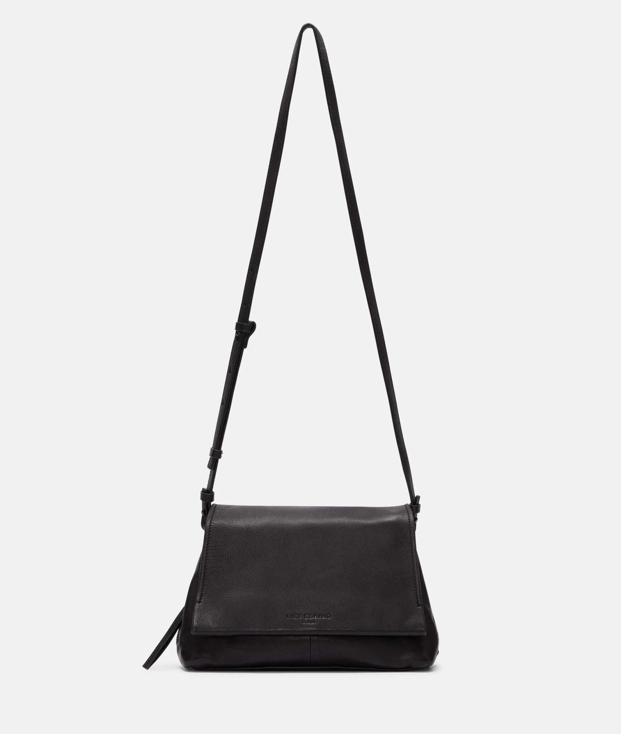 LIEBESKIND BERLIN Hera Crossbody-Bag M schwarz