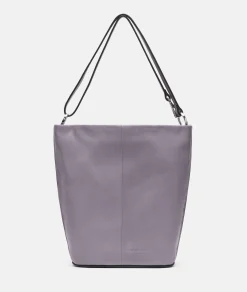 Clearance LIEBESKIND BERLIN Hera Hobo-Bag L lavendel