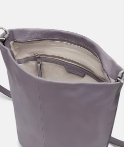 Clearance LIEBESKIND BERLIN Hera Hobo-Bag L lavendel