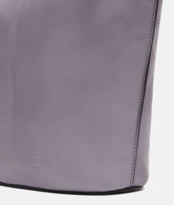 Clearance LIEBESKIND BERLIN Hera Hobo-Bag L lavendel