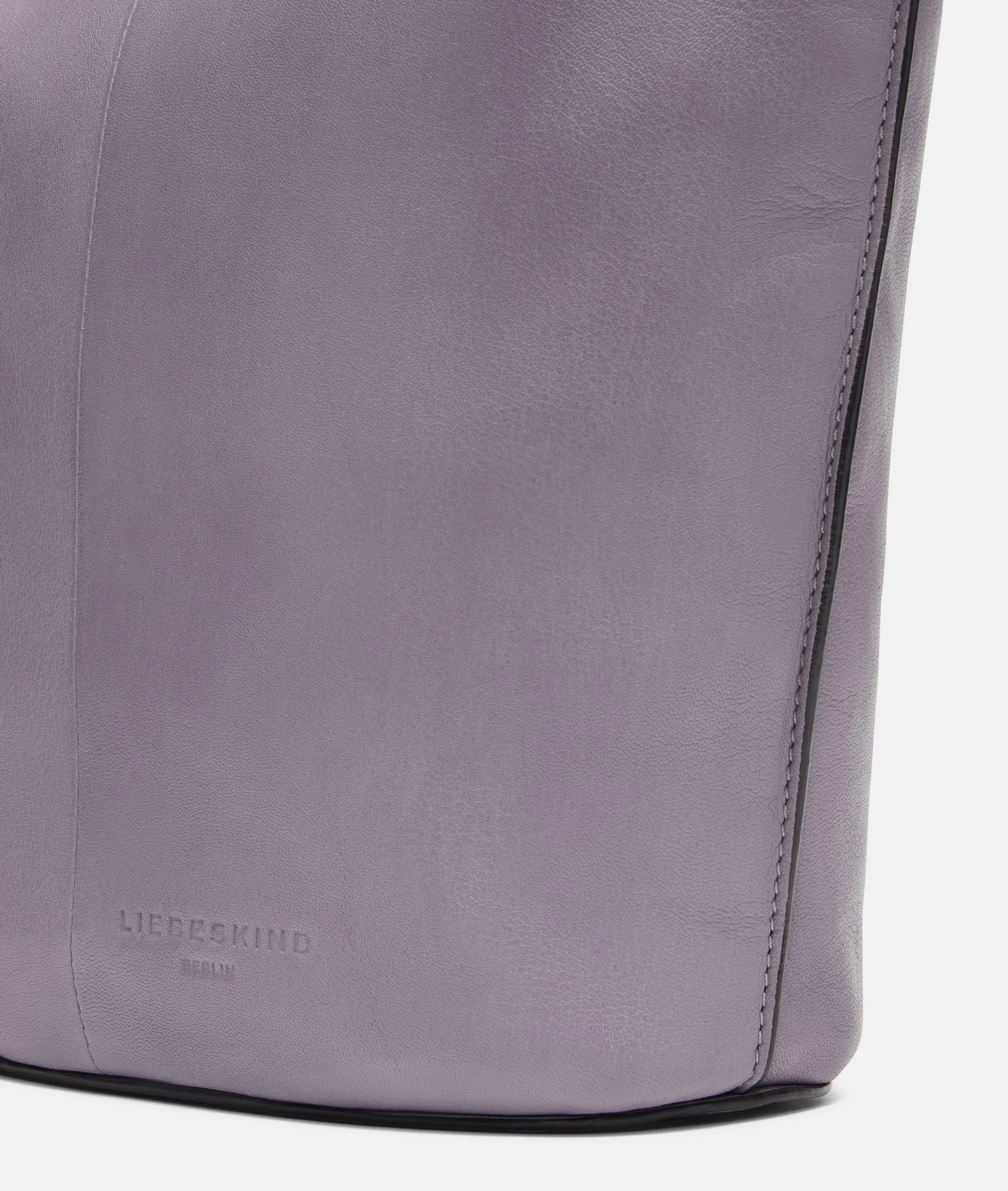 Clearance LIEBESKIND BERLIN Hera Hobo-Bag L lavendel
