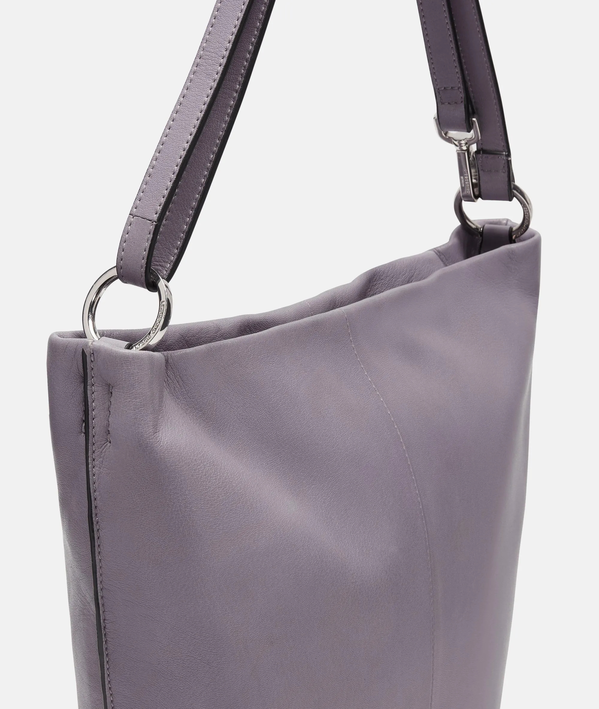 Clearance LIEBESKIND BERLIN Hera Hobo-Bag L lavendel