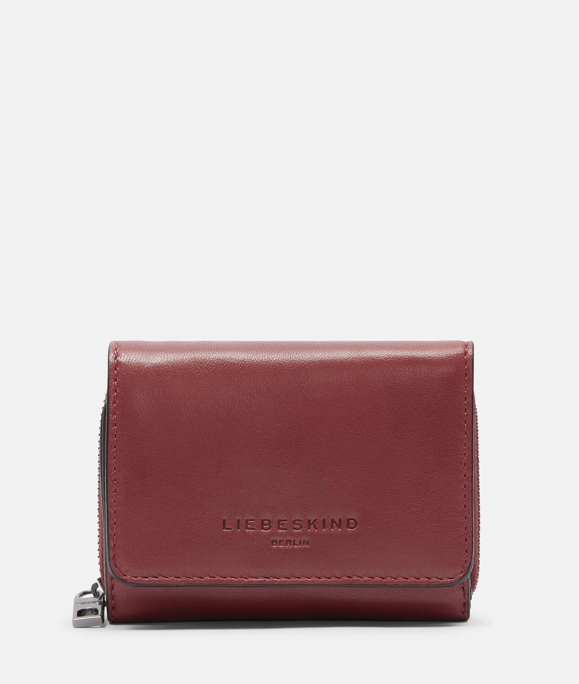Hot LIEBESKIND BERLIN Hera Pablita bordeaux