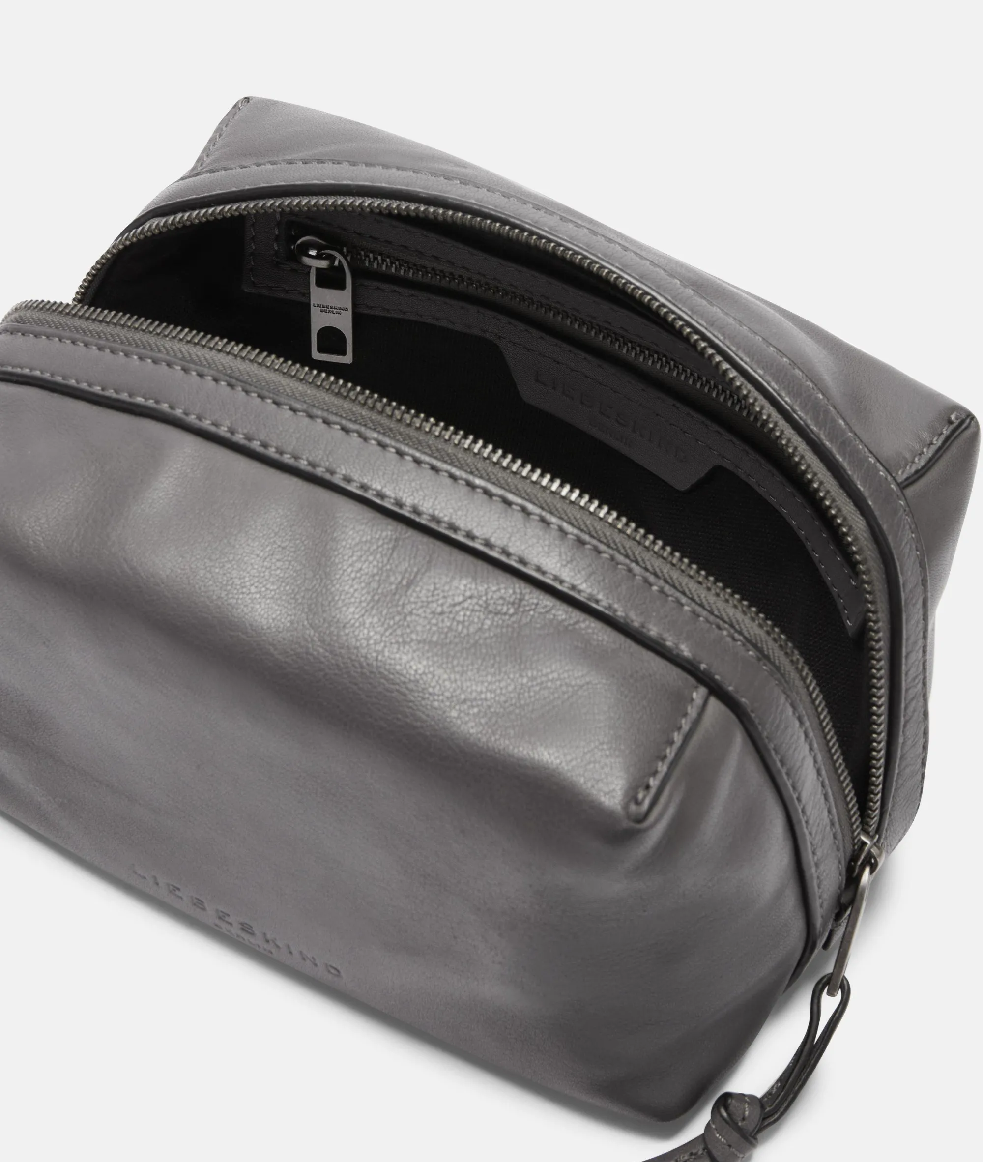 Best LIEBESKIND BERLIN Hera Pouch S grau
