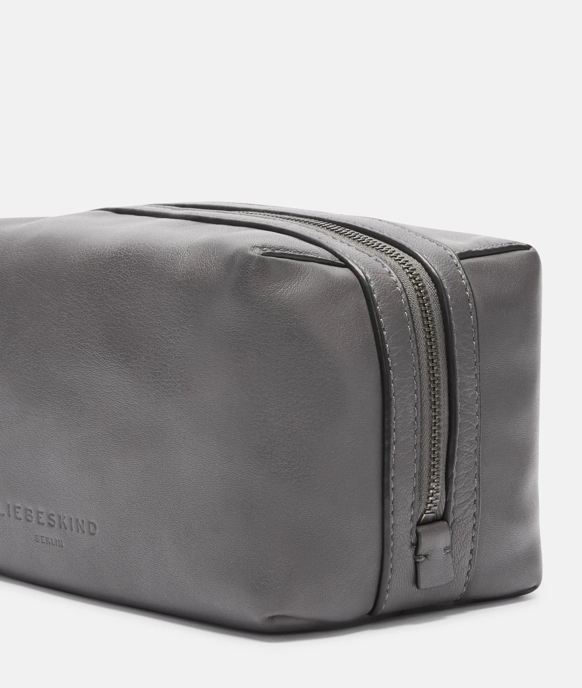 Best LIEBESKIND BERLIN Hera Pouch S grau