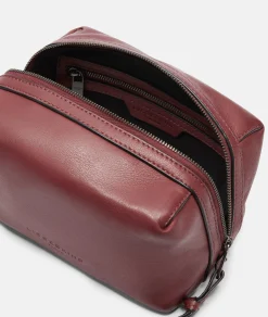 Best LIEBESKIND BERLIN Hera Pouch S bordeaux