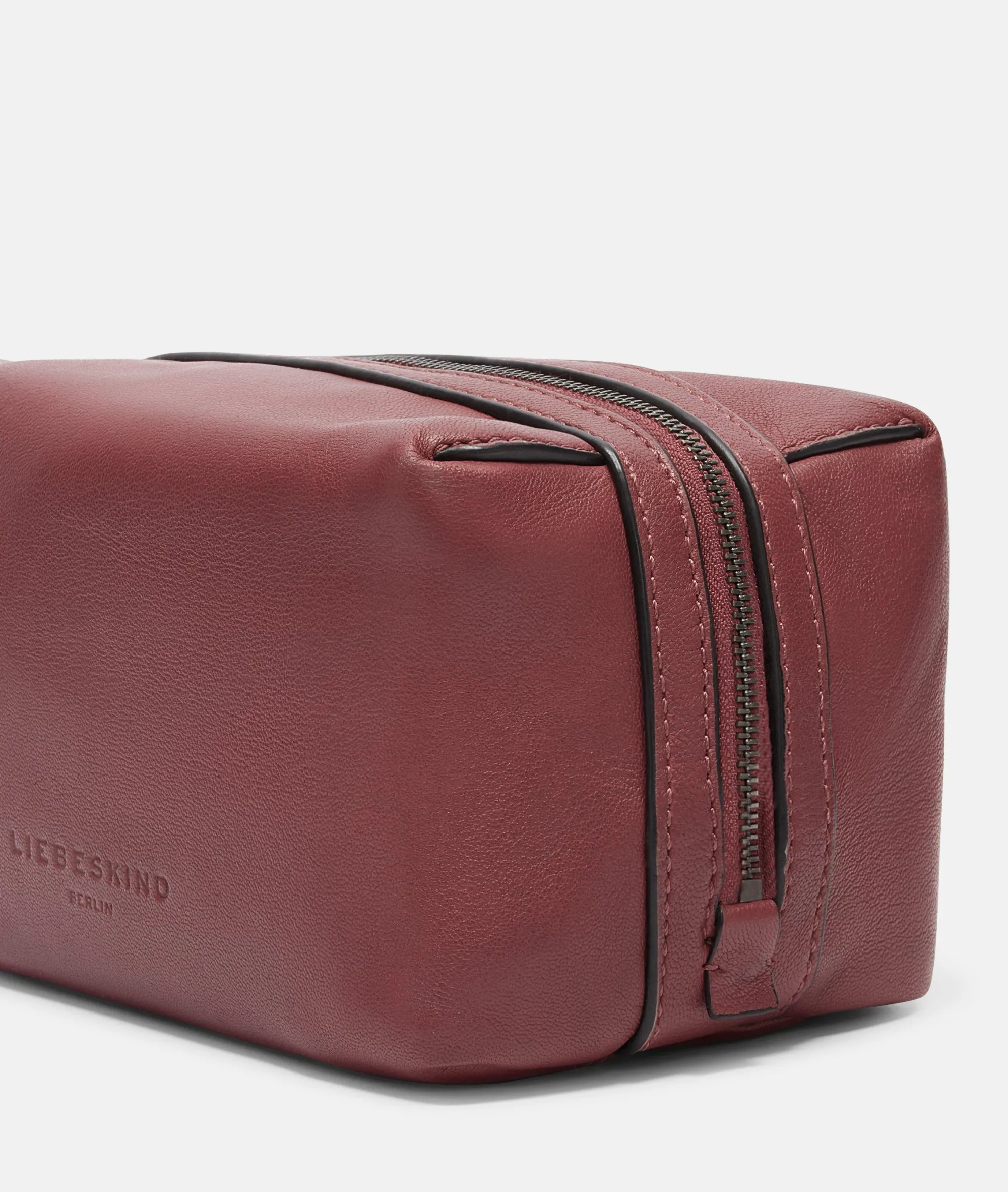 Best LIEBESKIND BERLIN Hera Pouch S bordeaux