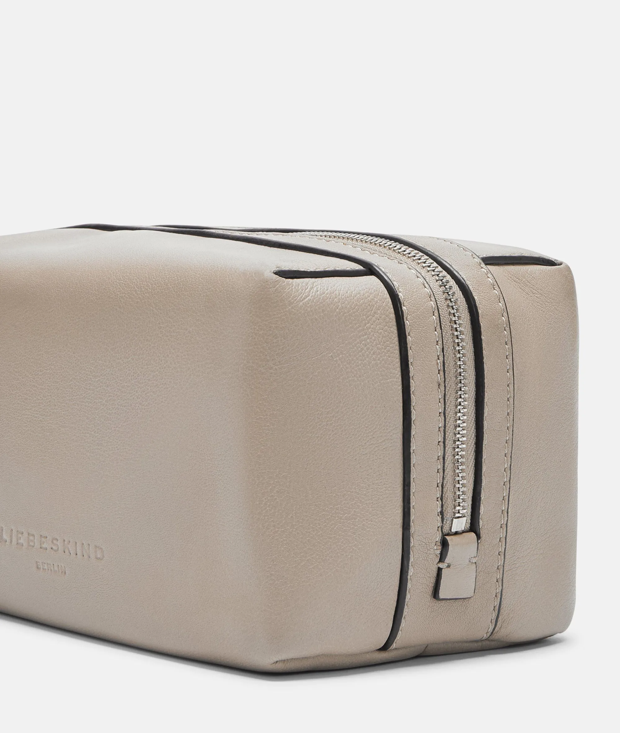Best LIEBESKIND BERLIN Hera Pouch S beige