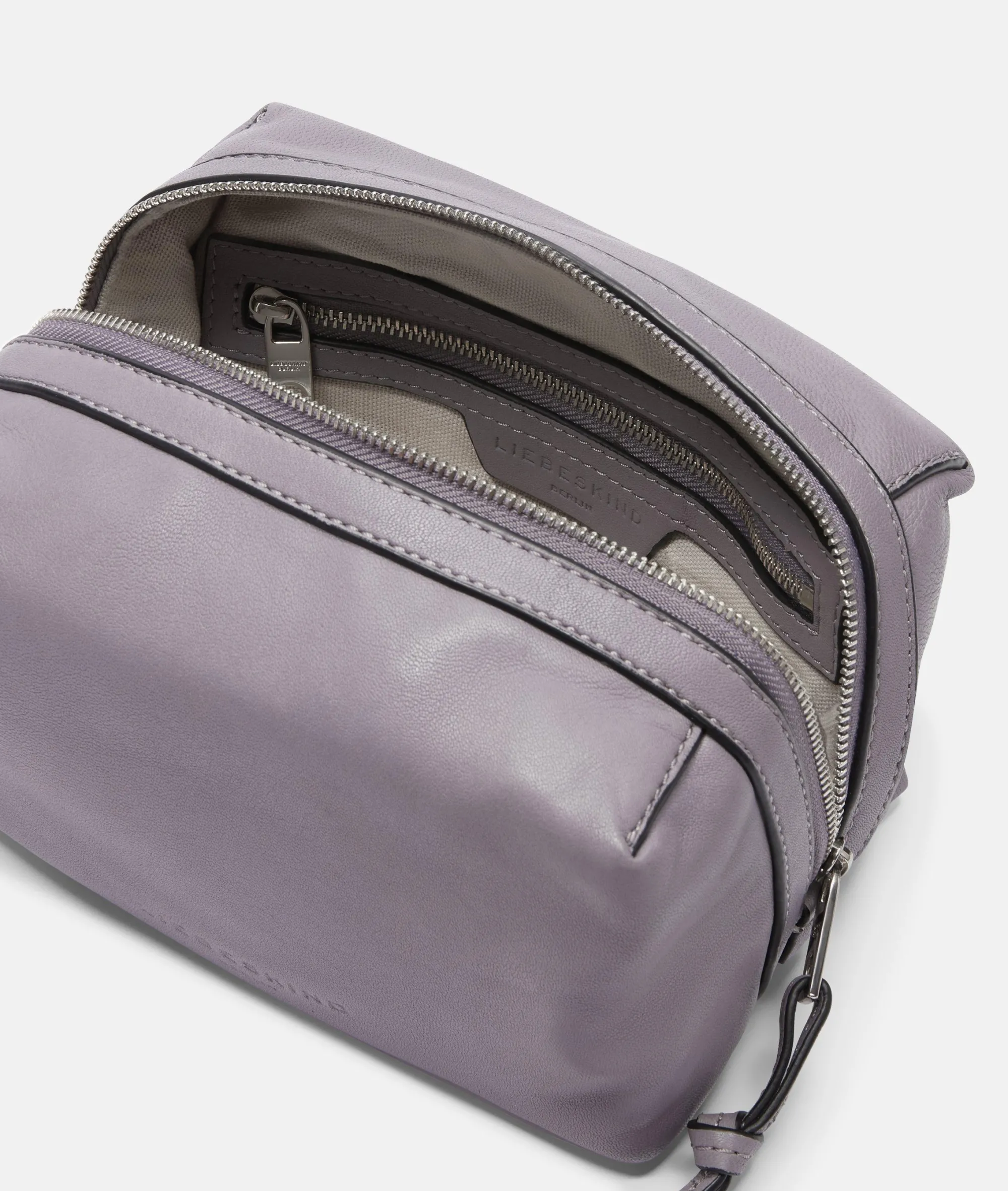 New LIEBESKIND BERLIN Hera Pouch S lavendel