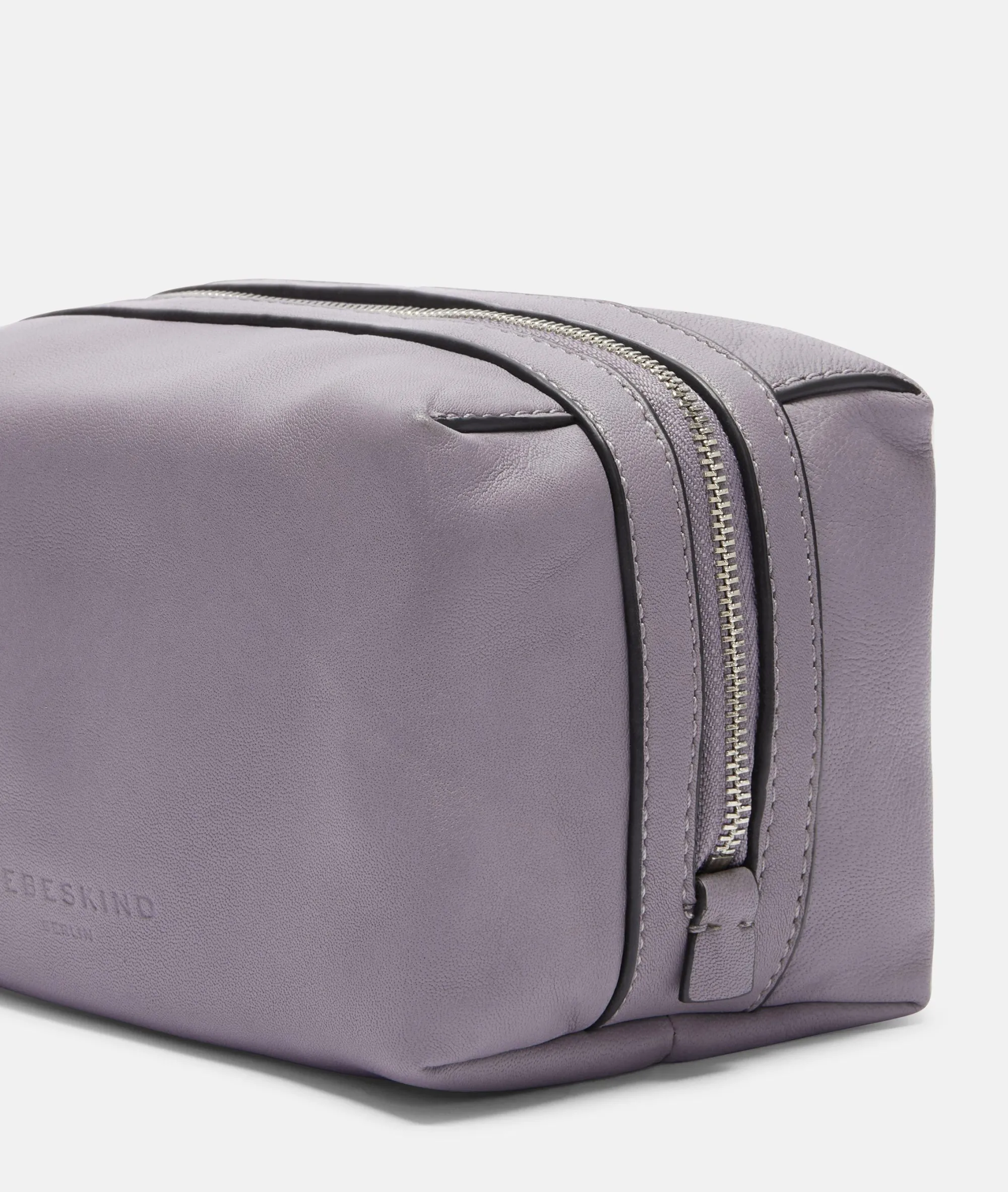 New LIEBESKIND BERLIN Hera Pouch S lavendel