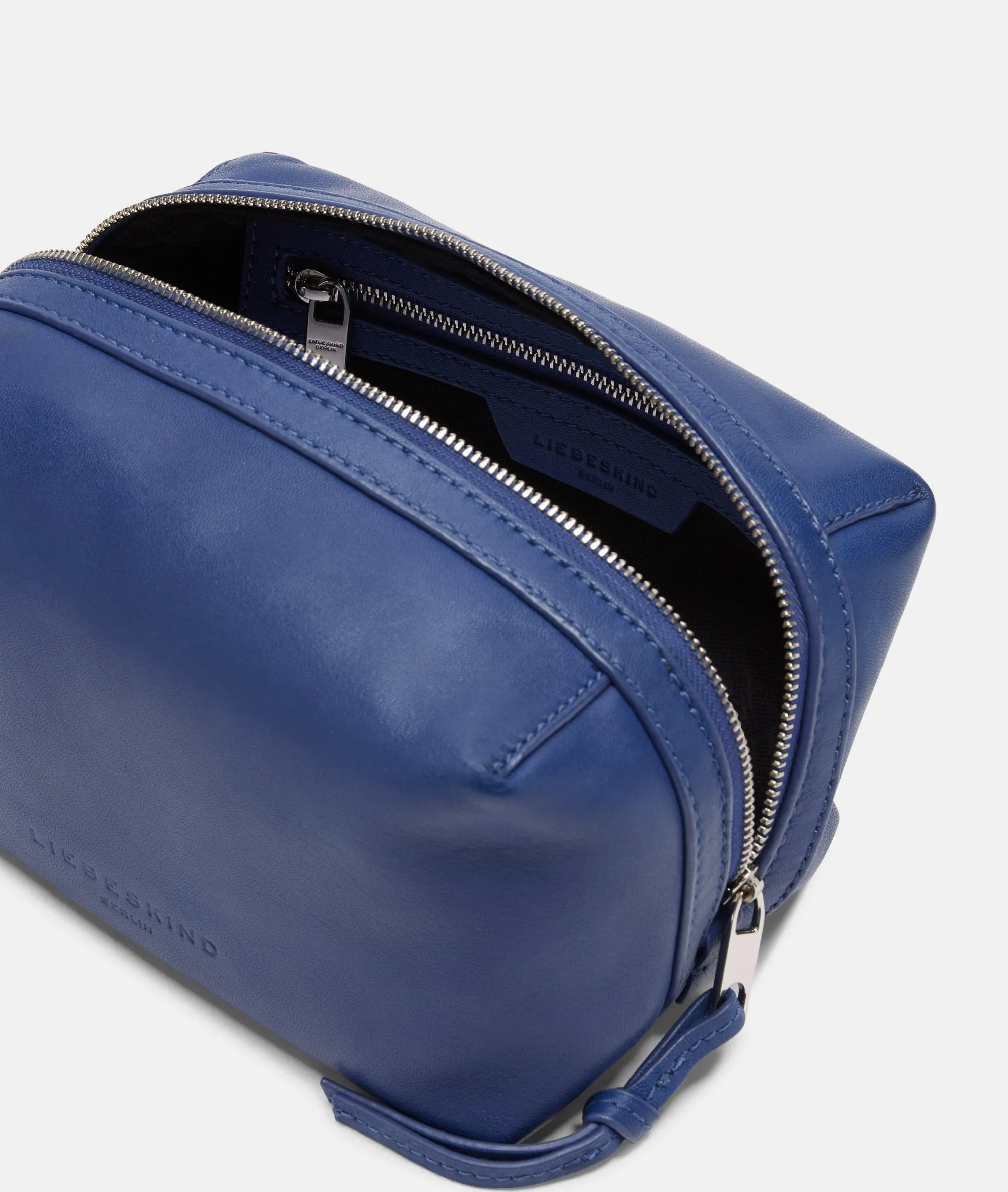 Best LIEBESKIND BERLIN Hera Pouchette royalblau