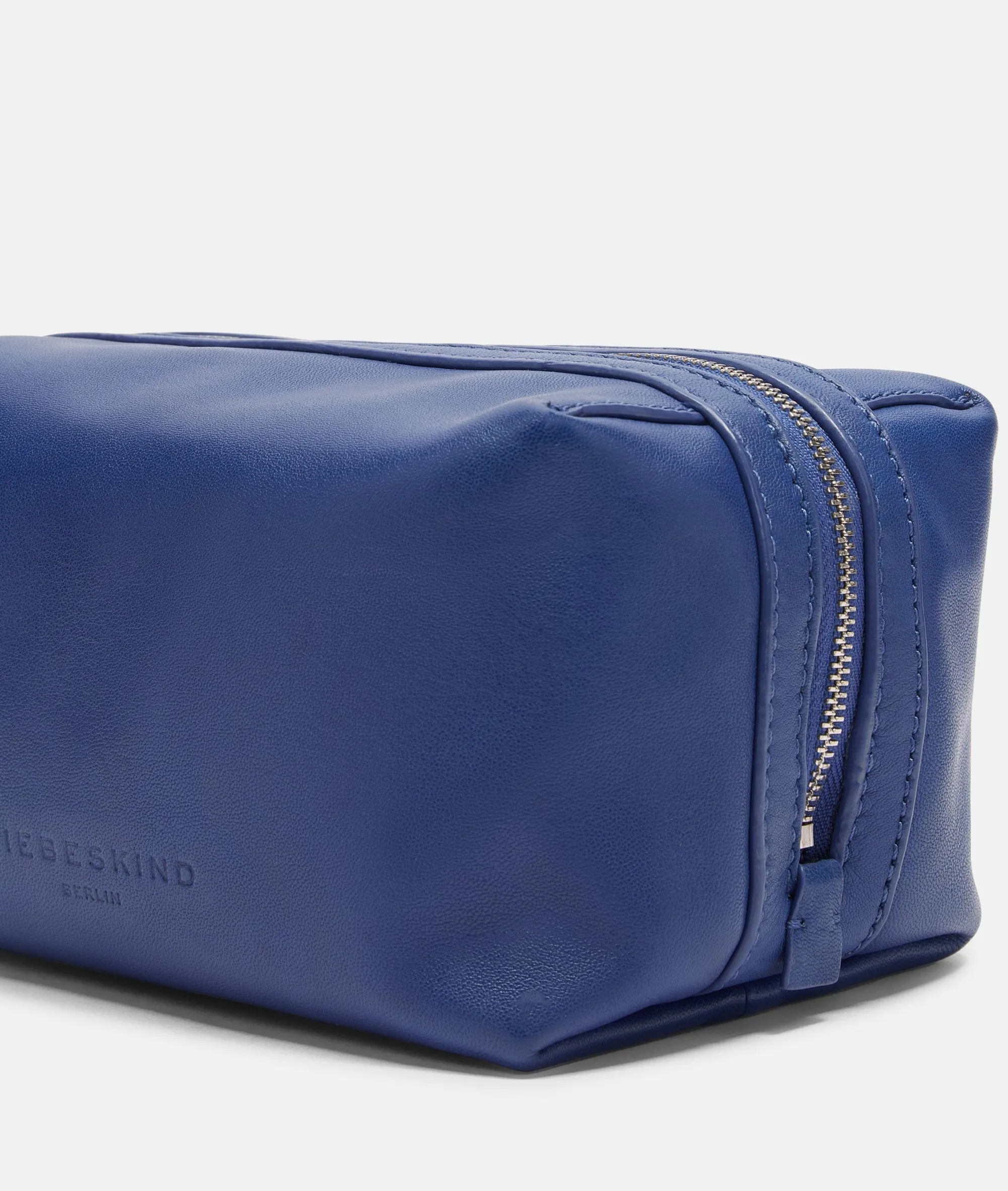 Best LIEBESKIND BERLIN Hera Pouchette royalblau