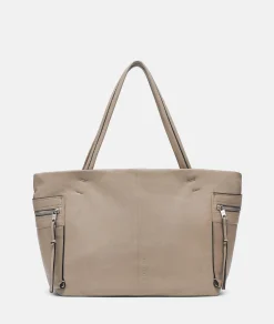 Online LIEBESKIND BERLIN Hera Shopper L beige