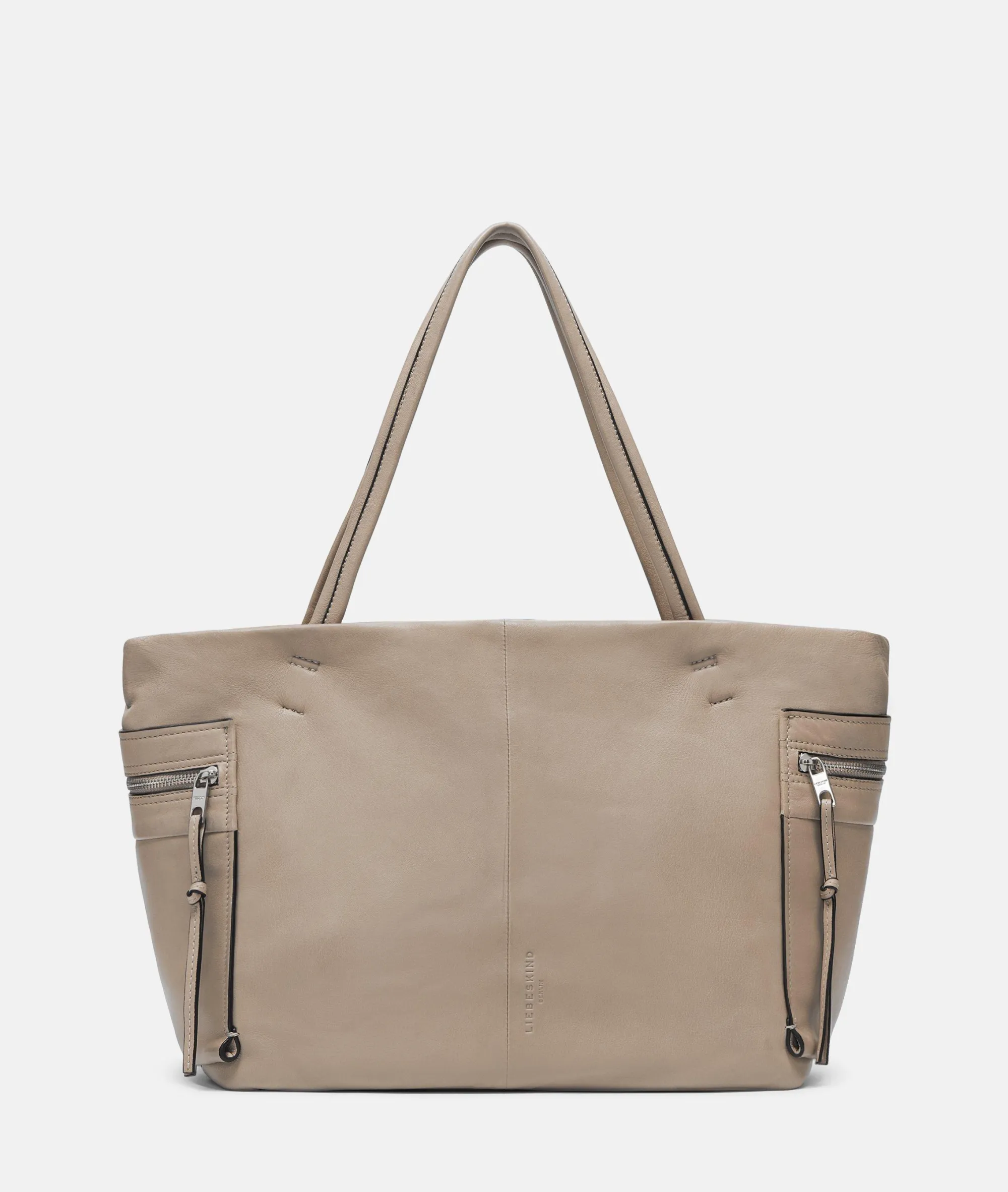 Online LIEBESKIND BERLIN Hera Shopper L beige