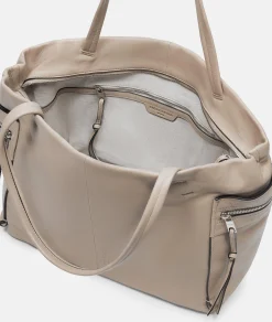 Online LIEBESKIND BERLIN Hera Shopper L beige
