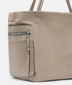 Online LIEBESKIND BERLIN Hera Shopper L beige