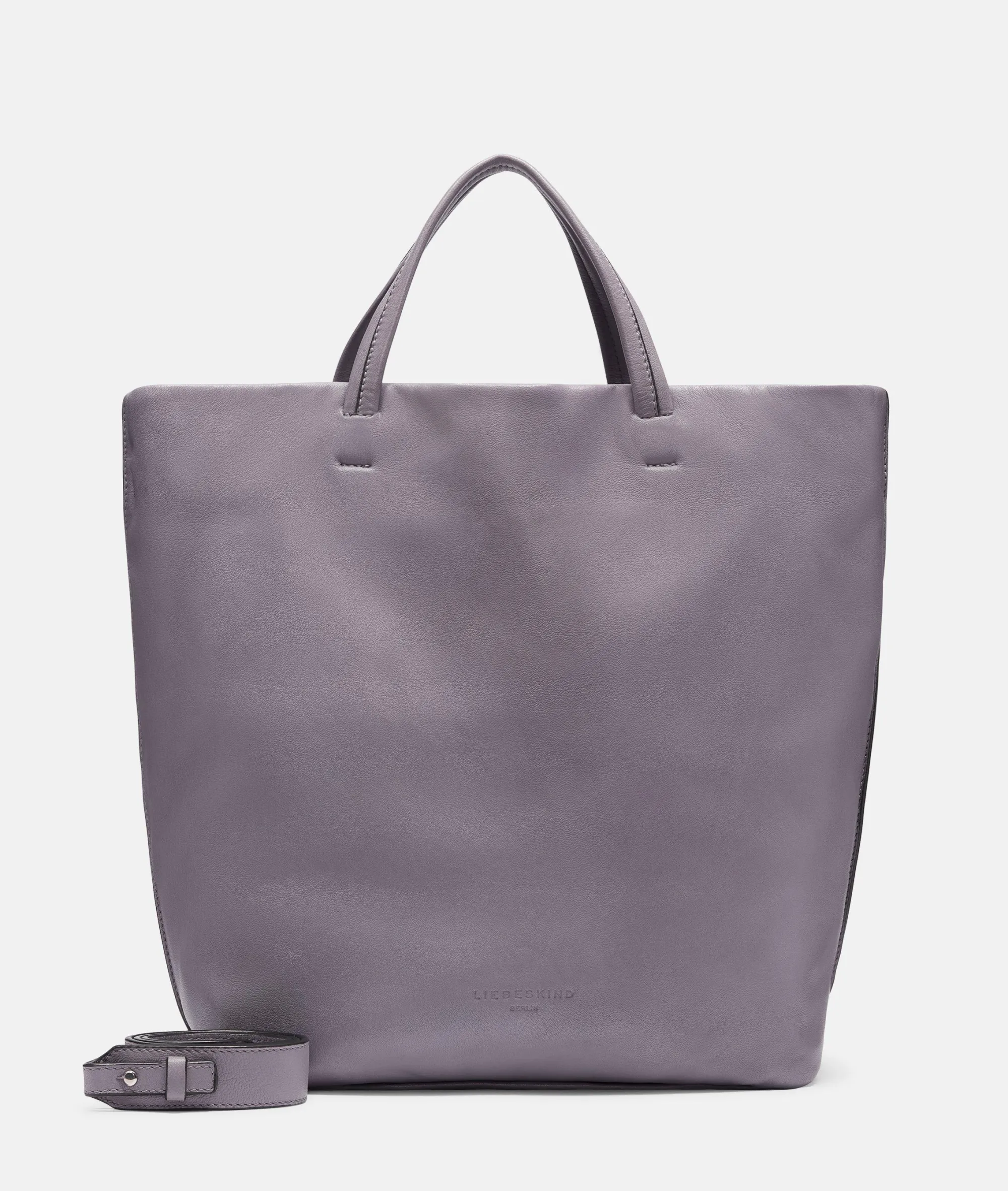 Best LIEBESKIND BERLIN Hera Tote L lavendel