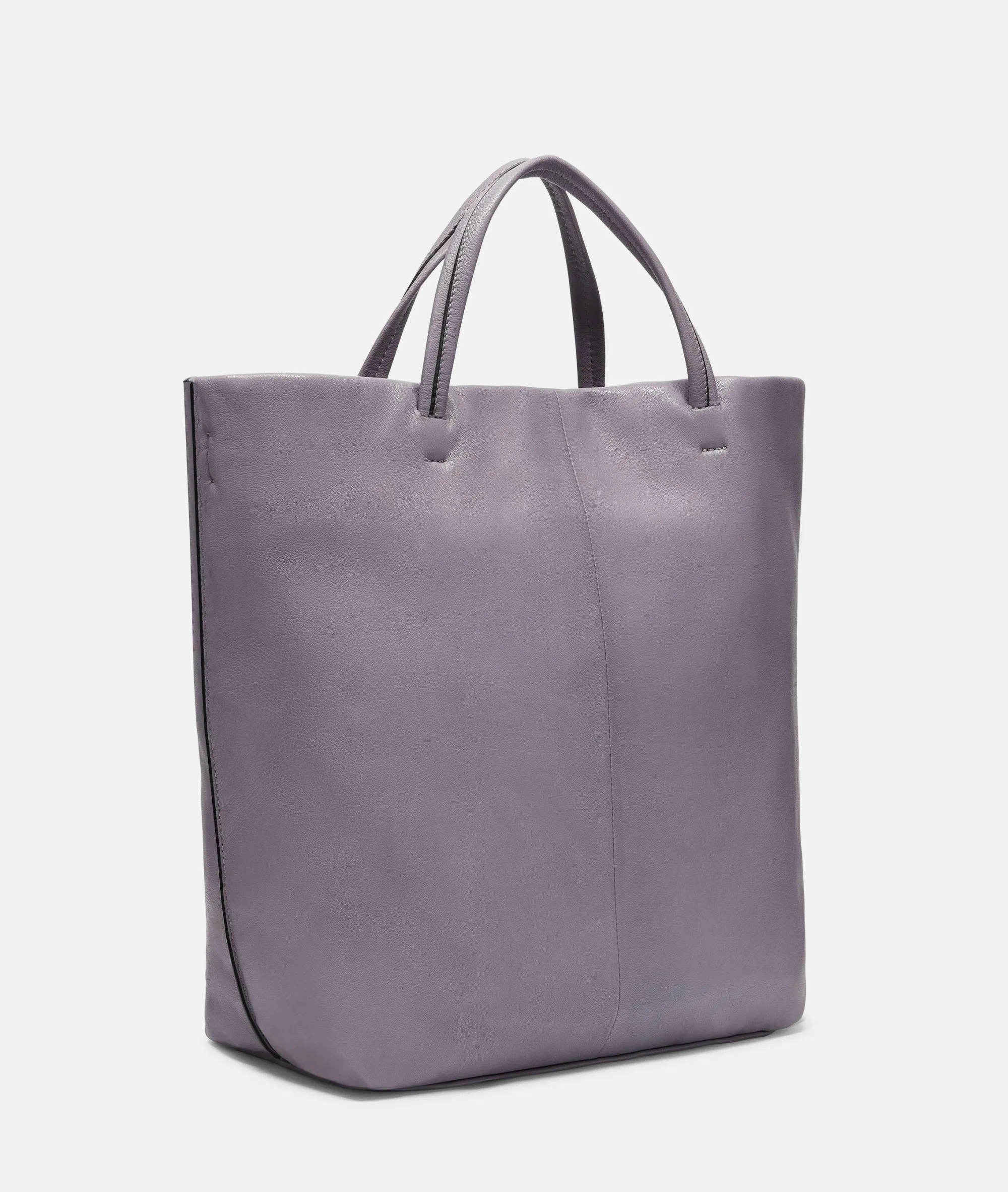 Best LIEBESKIND BERLIN Hera Tote L lavendel