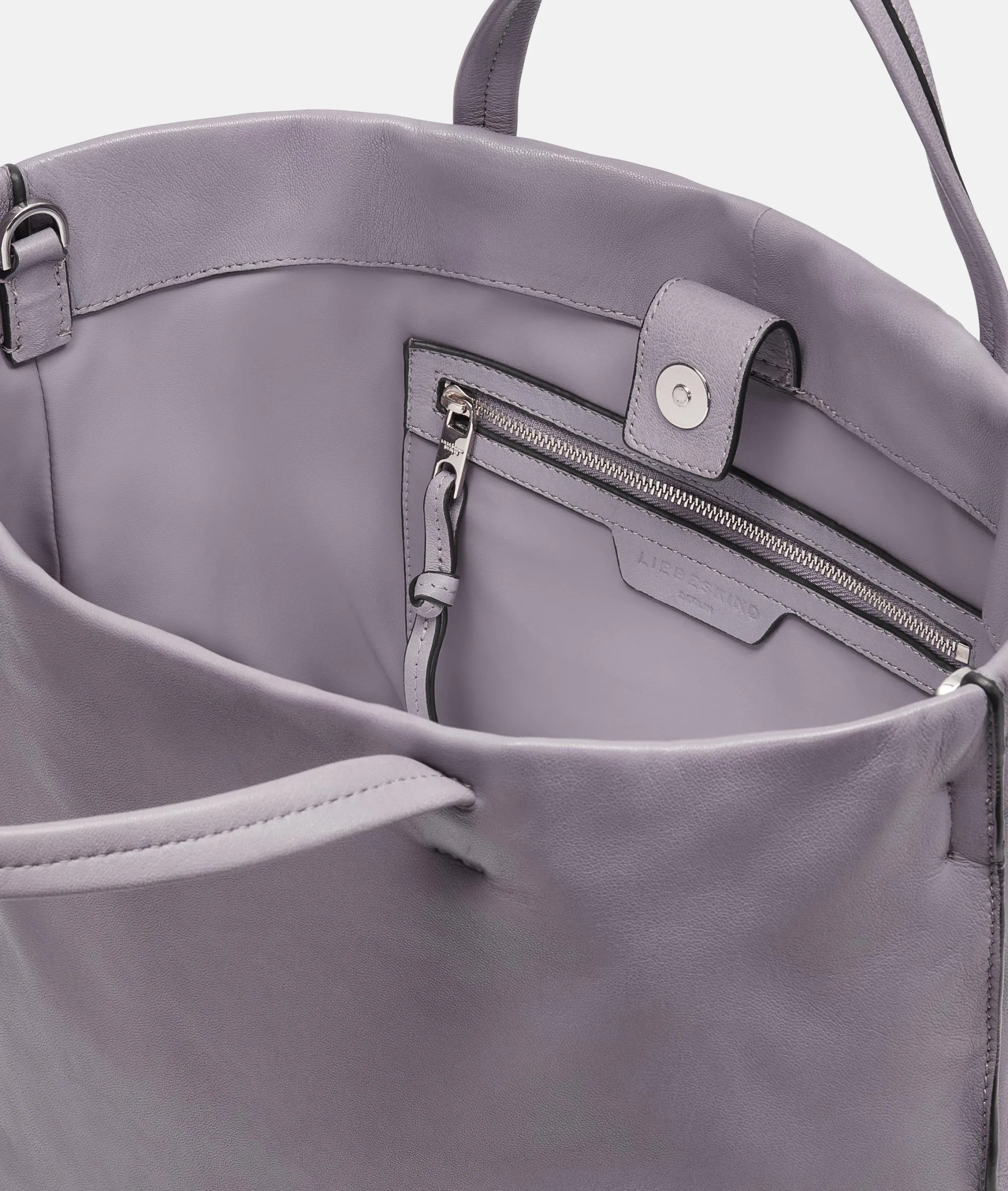 Best LIEBESKIND BERLIN Hera Tote L lavendel