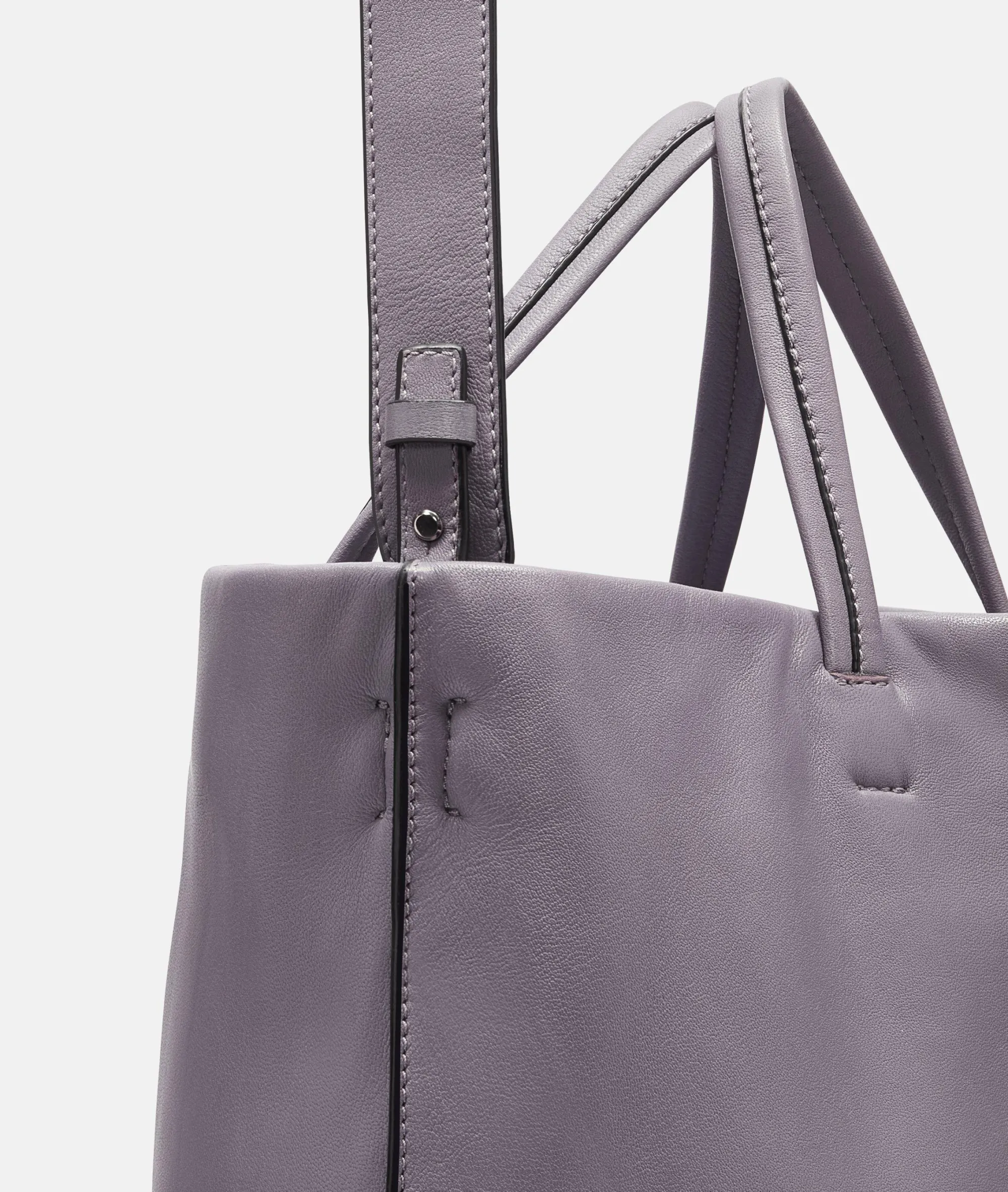 Best LIEBESKIND BERLIN Hera Tote L lavendel