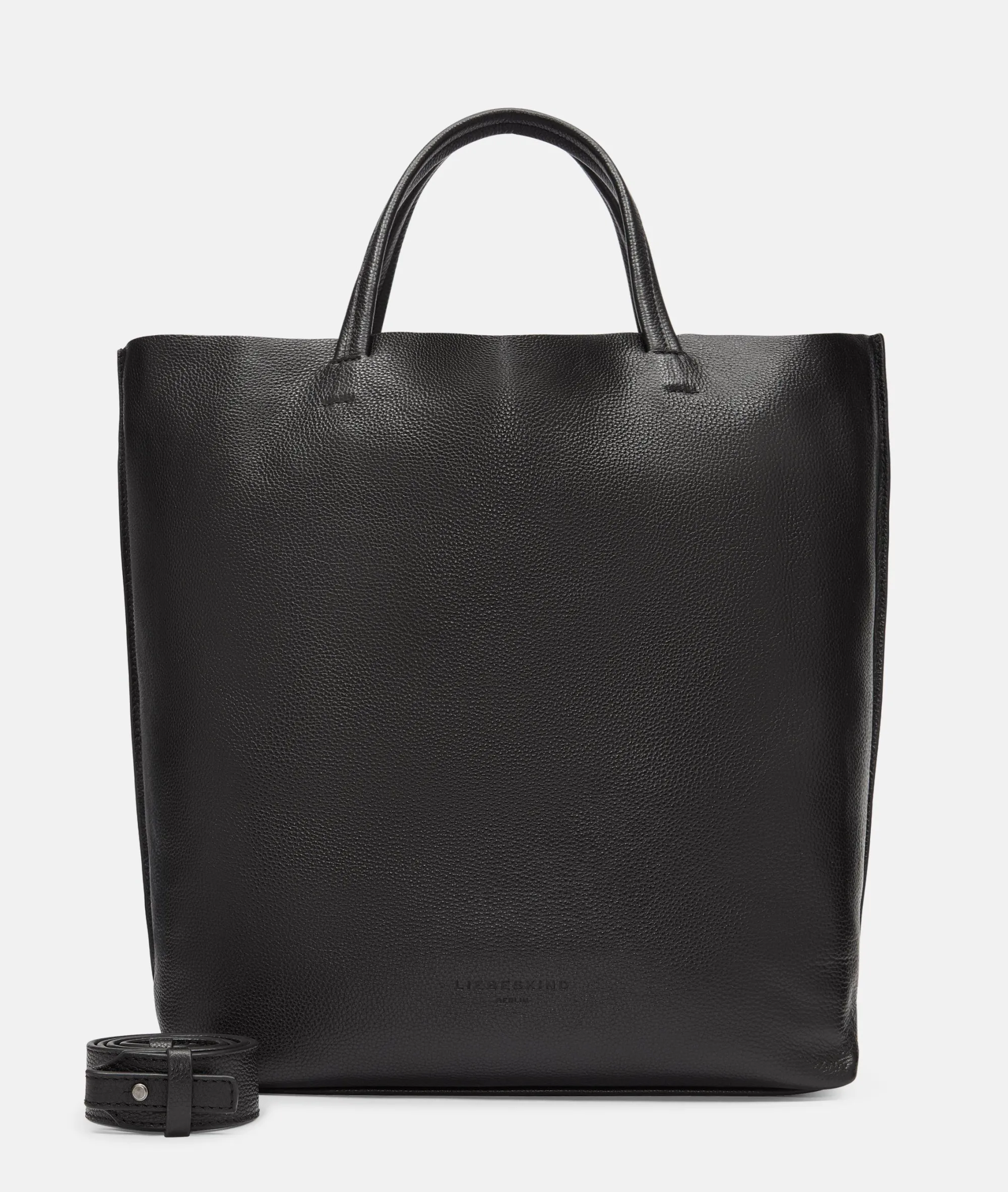 LIEBESKIND BERLIN Hera Tote L schwarz