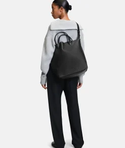 LIEBESKIND BERLIN  Hera Tote L schwarz