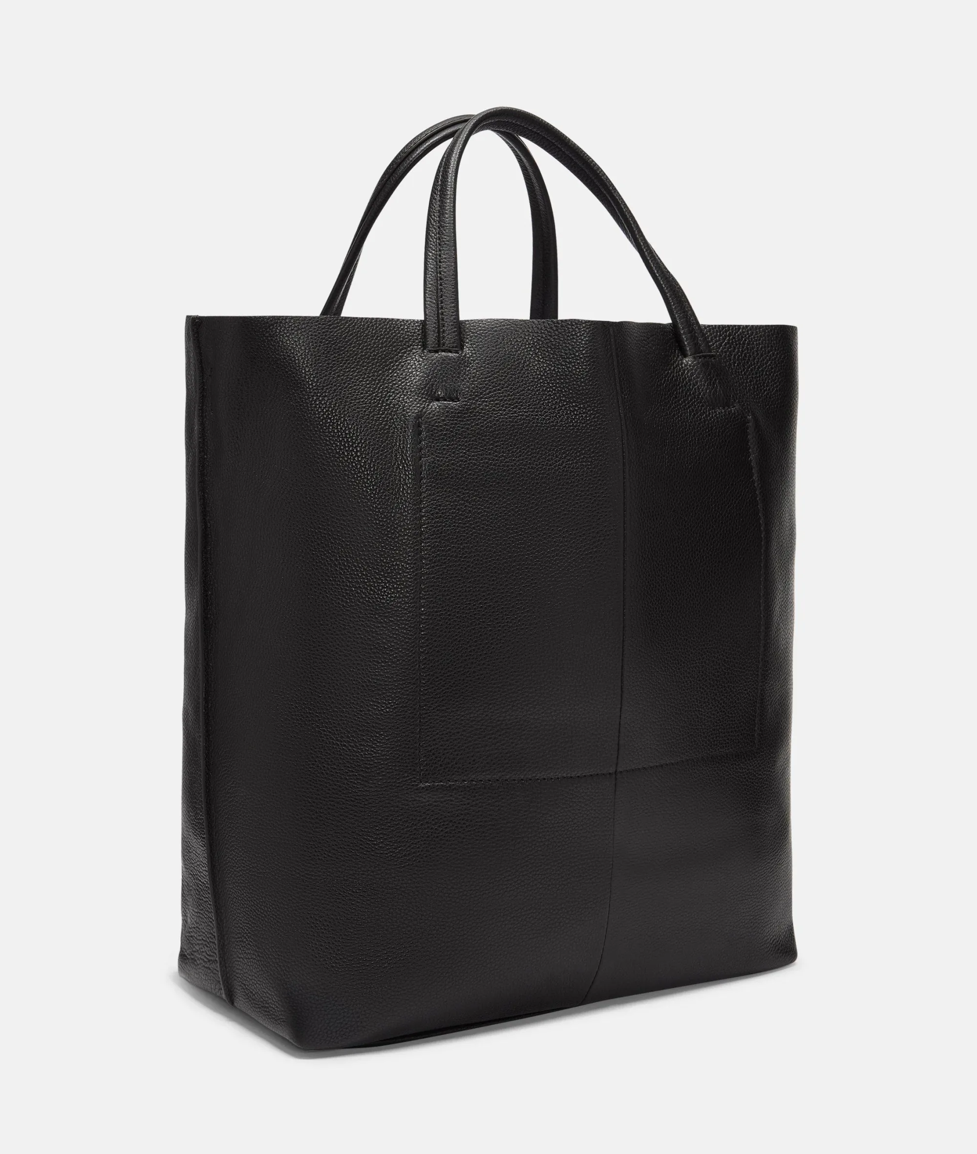 LIEBESKIND BERLIN Hera Tote L schwarz