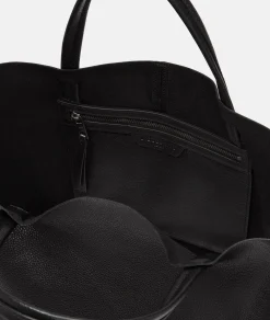LIEBESKIND BERLIN Hera Tote L schwarz
