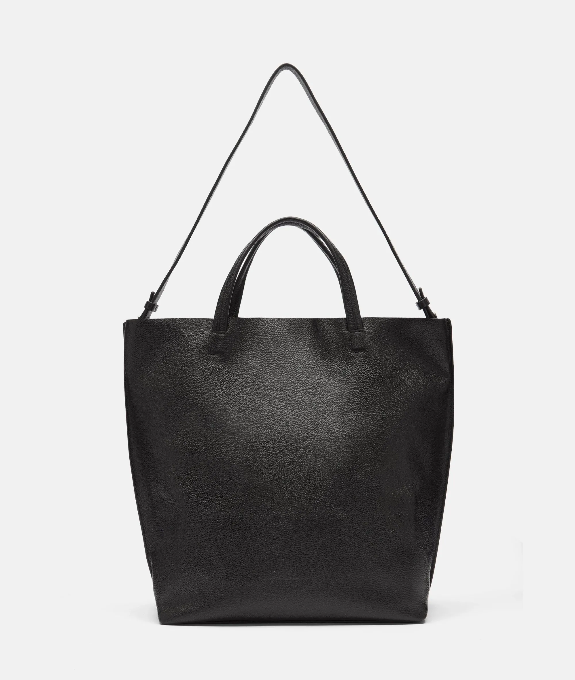 LIEBESKIND BERLIN Hera Tote L schwarz