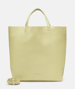 Sale LIEBESKIND BERLIN Hera Tote L helleszitrone
