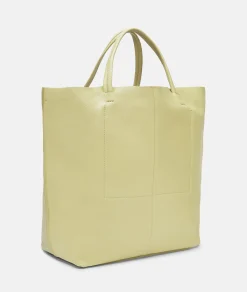 Sale LIEBESKIND BERLIN Hera Tote L helleszitrone