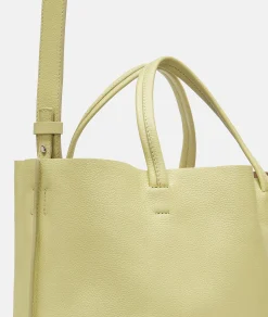 Sale LIEBESKIND BERLIN Hera Tote L helleszitrone