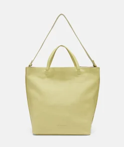 Sale LIEBESKIND BERLIN Hera Tote L helleszitrone