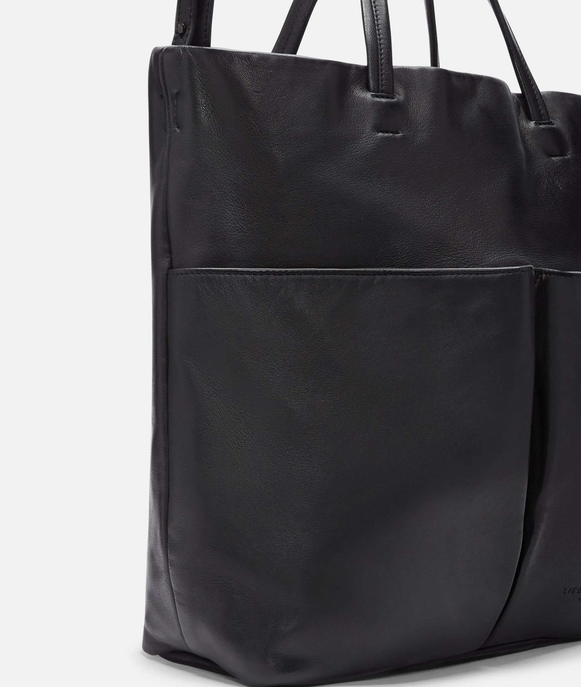 LIEBESKIND BERLIN Hera Tote L schwarz
