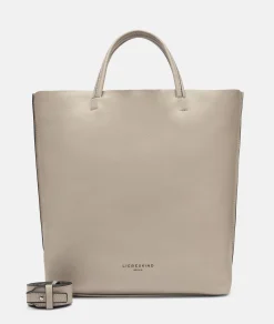 Discount LIEBESKIND BERLIN Hera Tote L beige