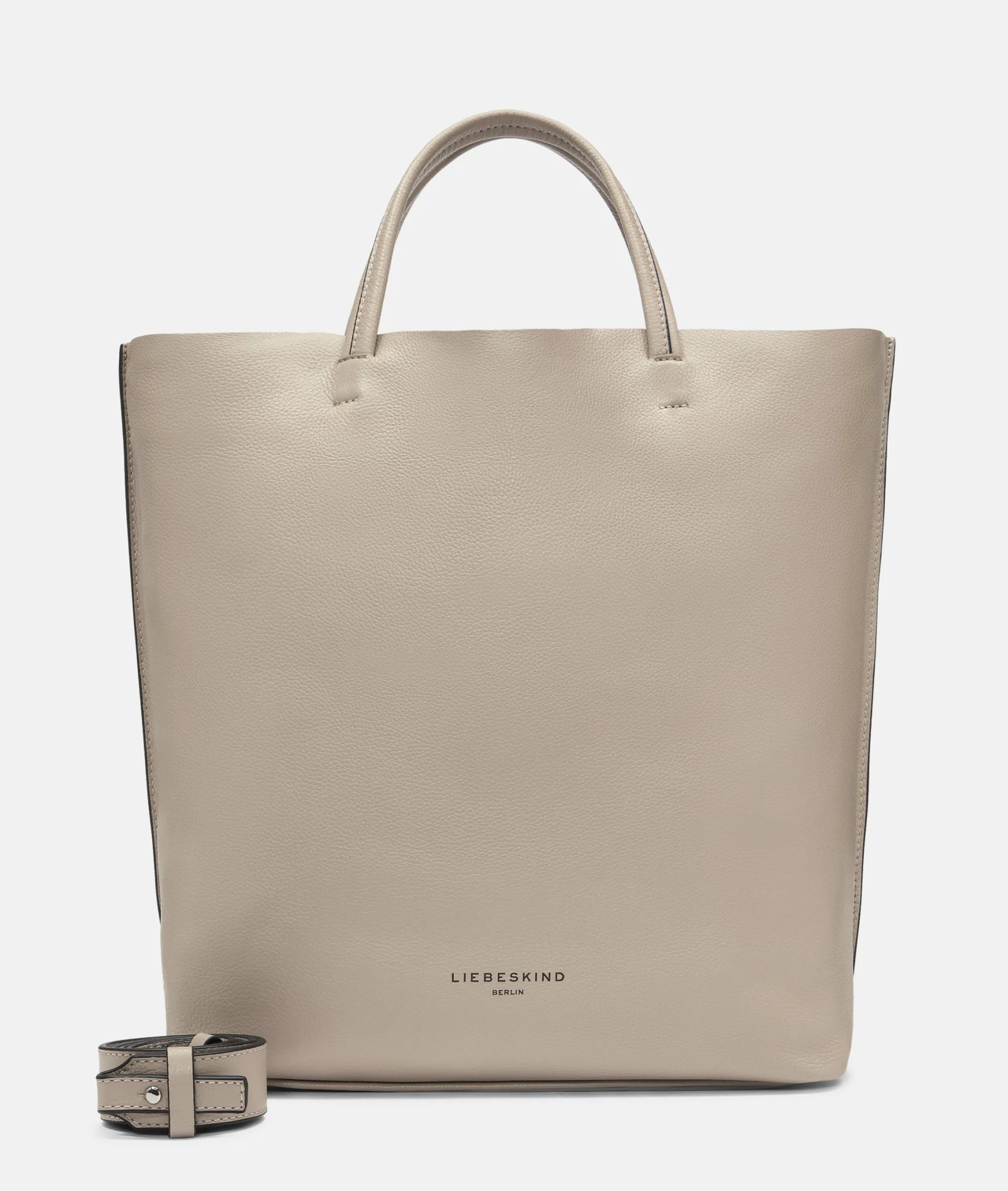 Discount LIEBESKIND BERLIN Hera Tote L beige