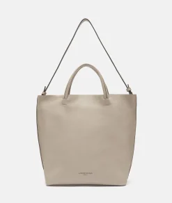 Discount LIEBESKIND BERLIN Hera Tote L beige