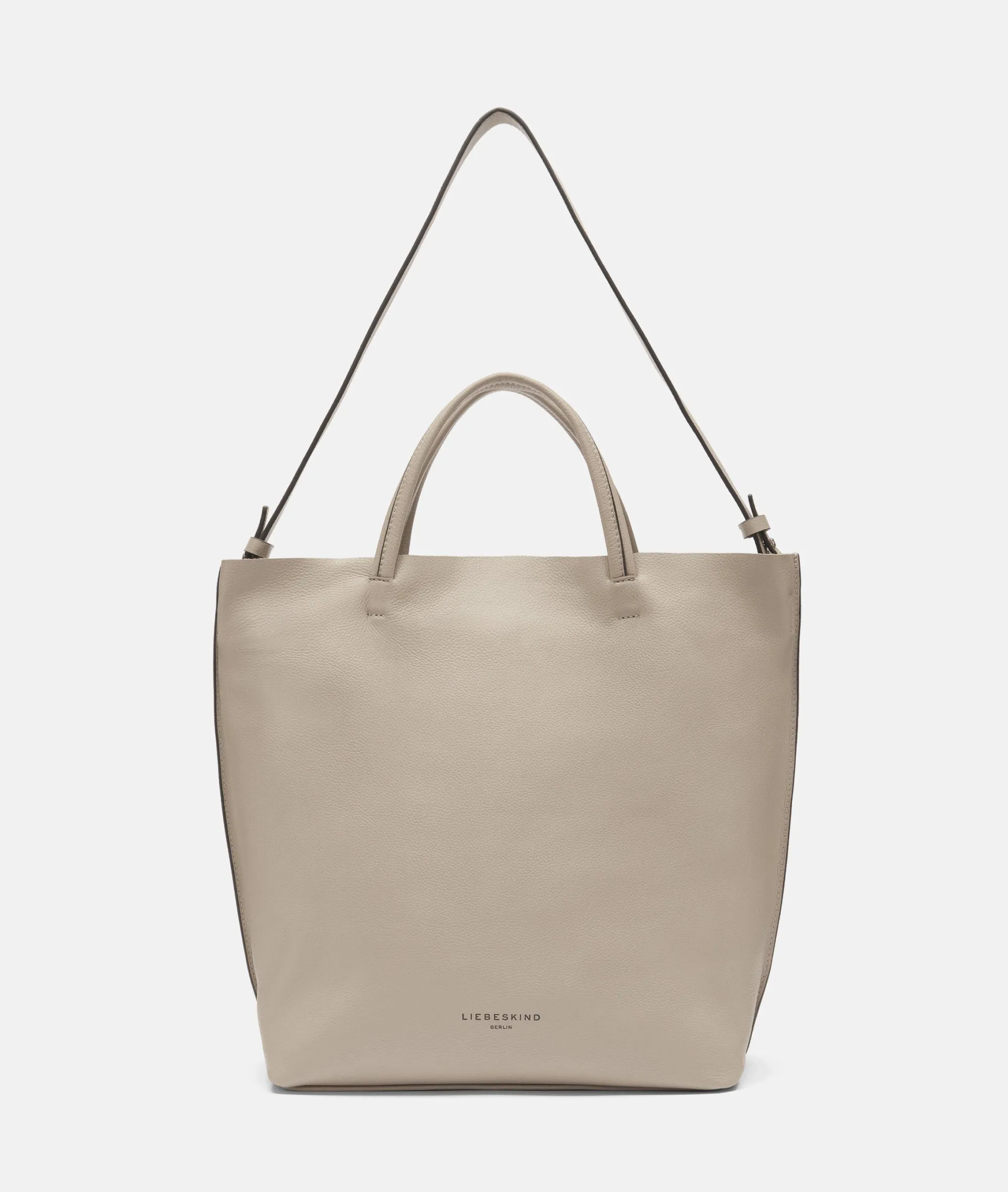 Discount LIEBESKIND BERLIN Hera Tote L beige