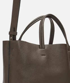Hot LIEBESKIND BERLIN Hera Tote L zimt