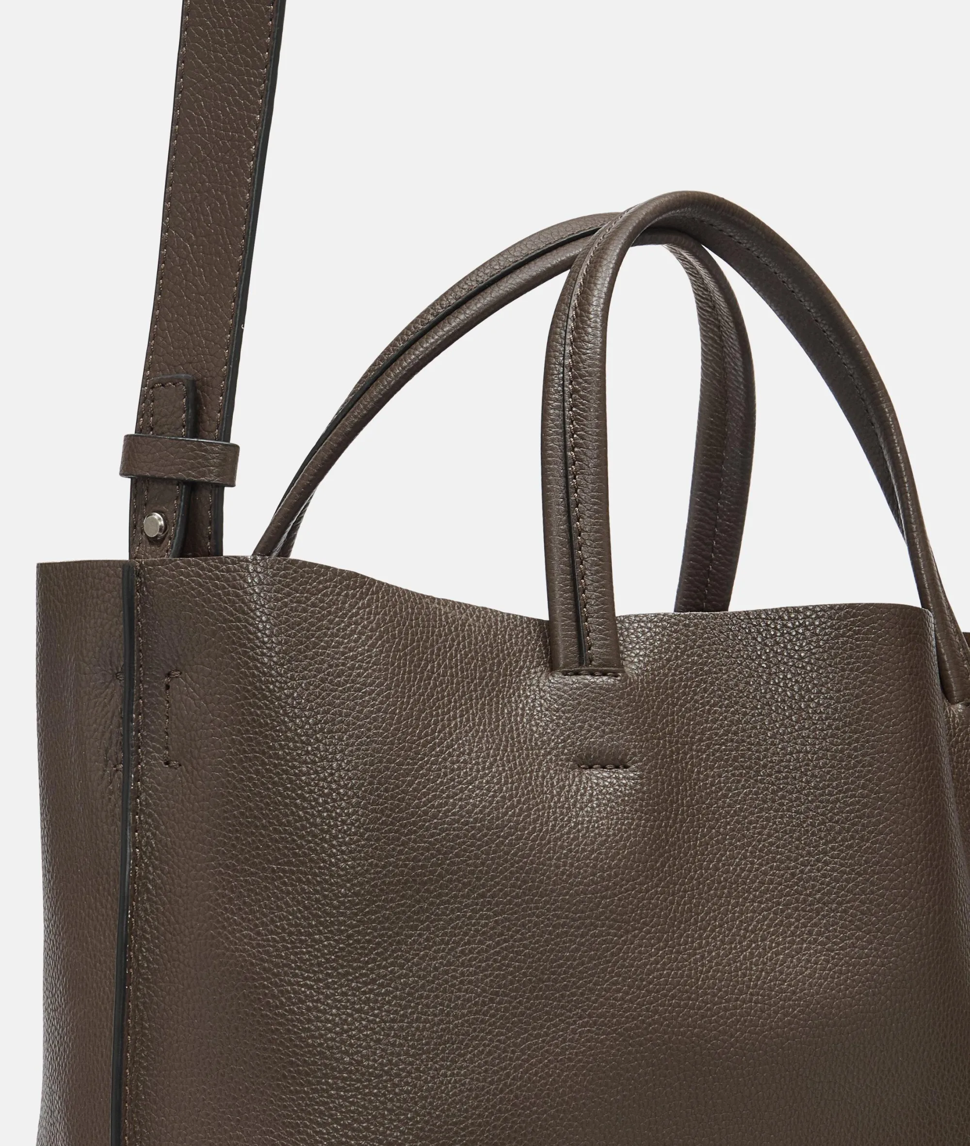 Hot LIEBESKIND BERLIN Hera Tote L zimt