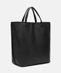 Discount LIEBESKIND BERLIN Hera Tote L schwarz