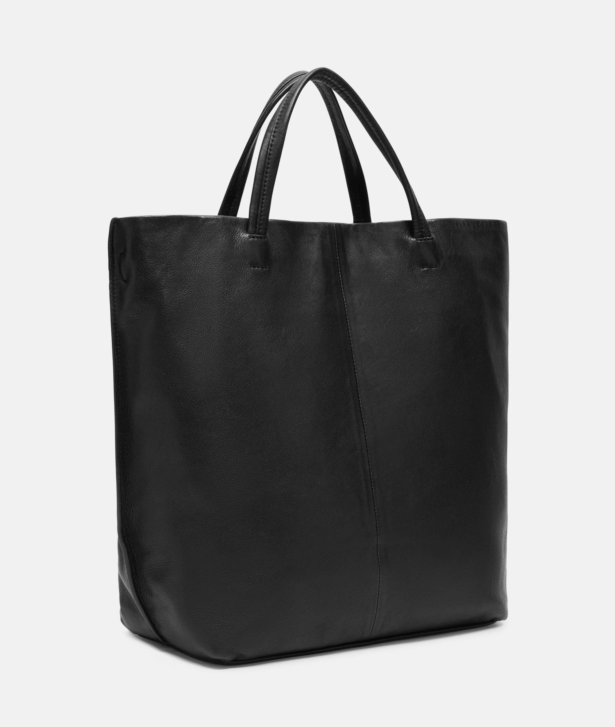 Discount LIEBESKIND BERLIN Hera Tote L schwarz
