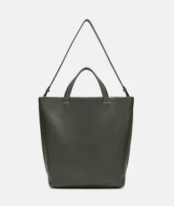 Outlet LIEBESKIND BERLIN Hera Tote L olivgrün