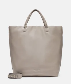 Hot LIEBESKIND BERLIN  Hera Tote L beige