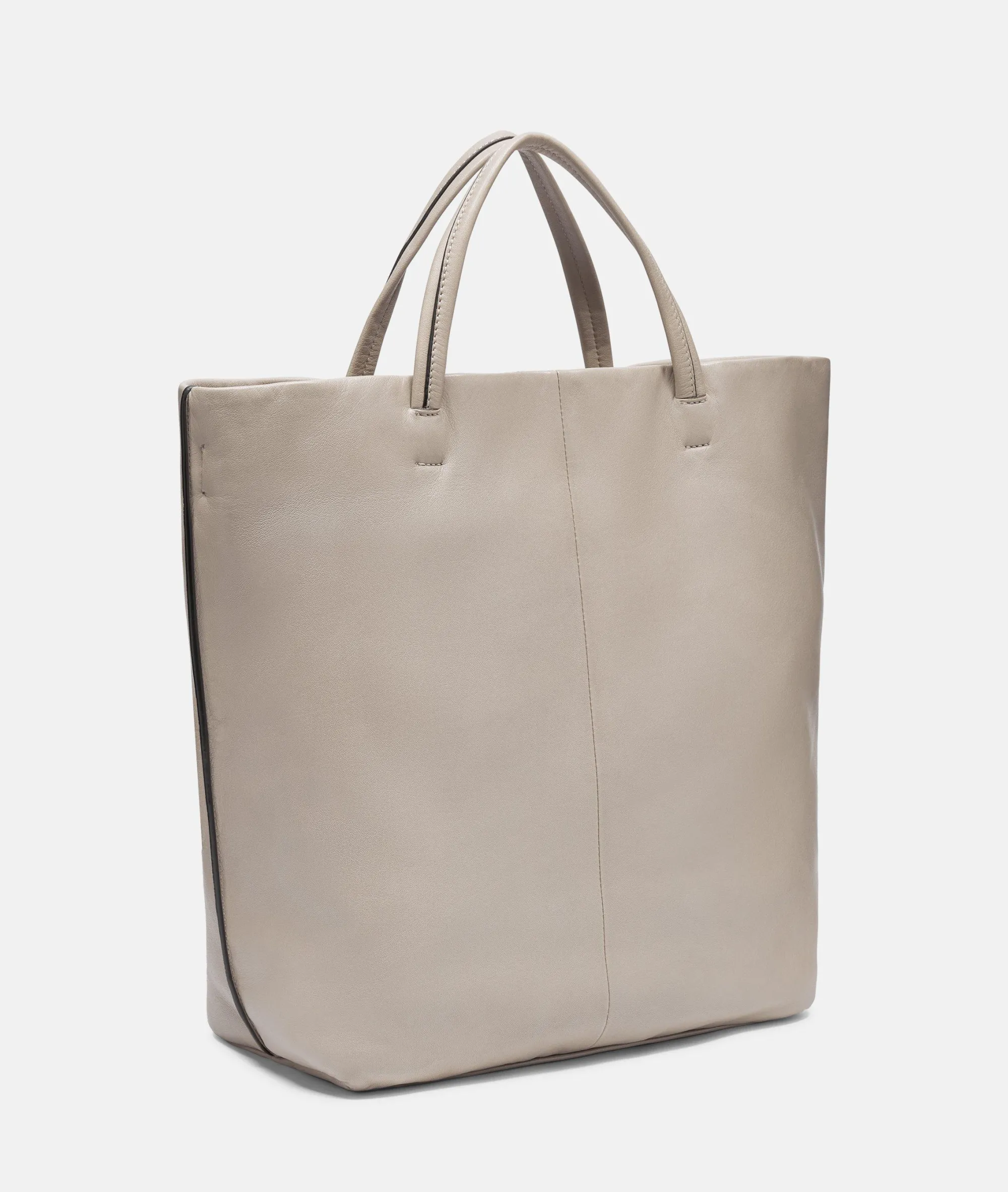 Hot LIEBESKIND BERLIN Hera Tote L beige