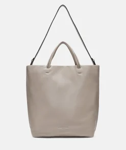 Hot LIEBESKIND BERLIN Hera Tote L beige