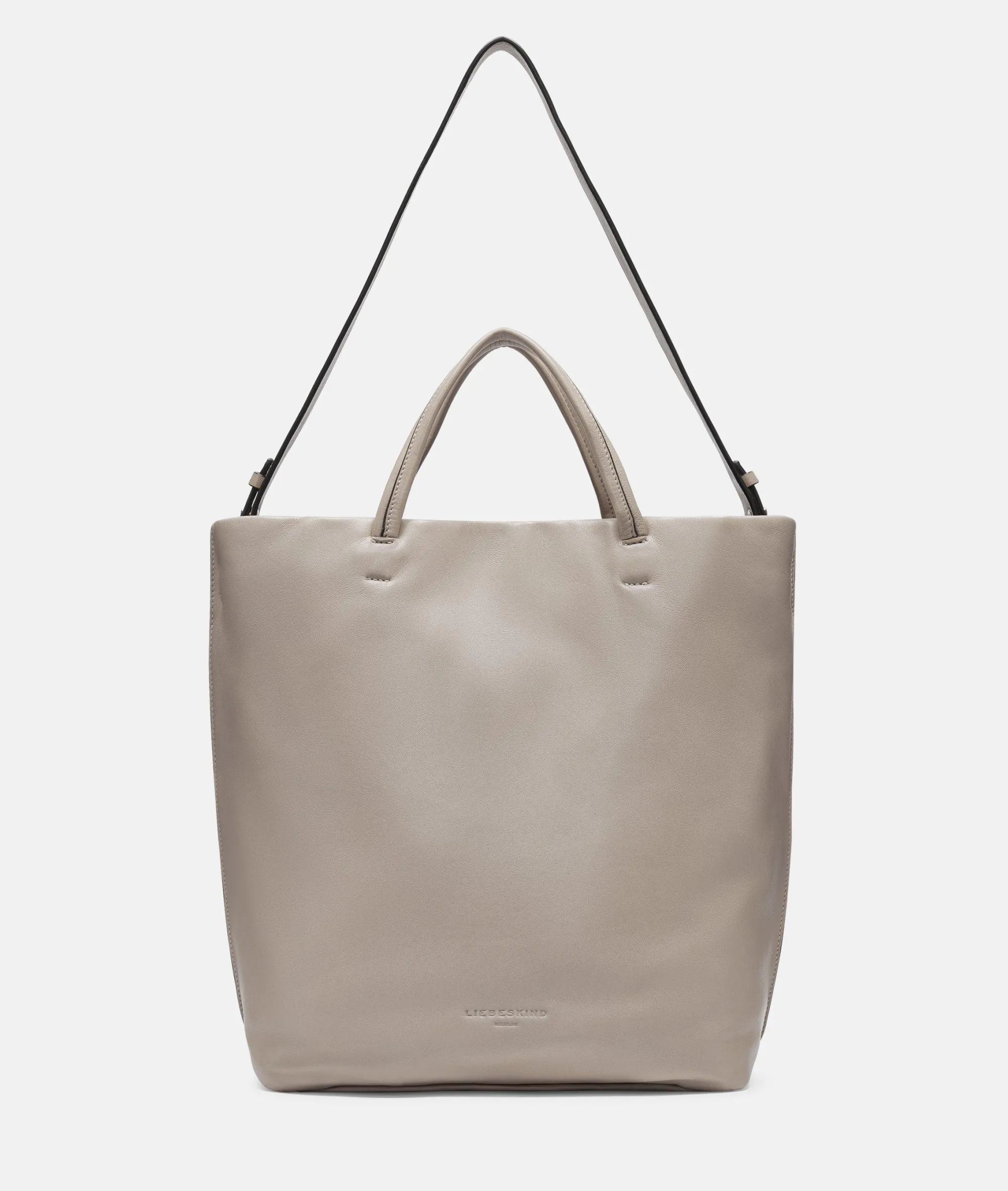 Hot LIEBESKIND BERLIN Hera Tote L beige